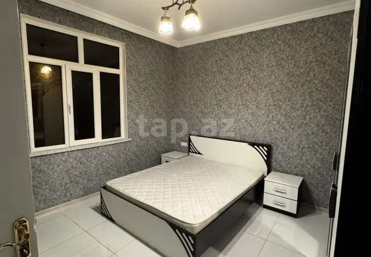 400 AZN - 3 otaqlı mənzil Kirayə (aylıq), Sulutəpə qəs., Binəqədi, Bakı