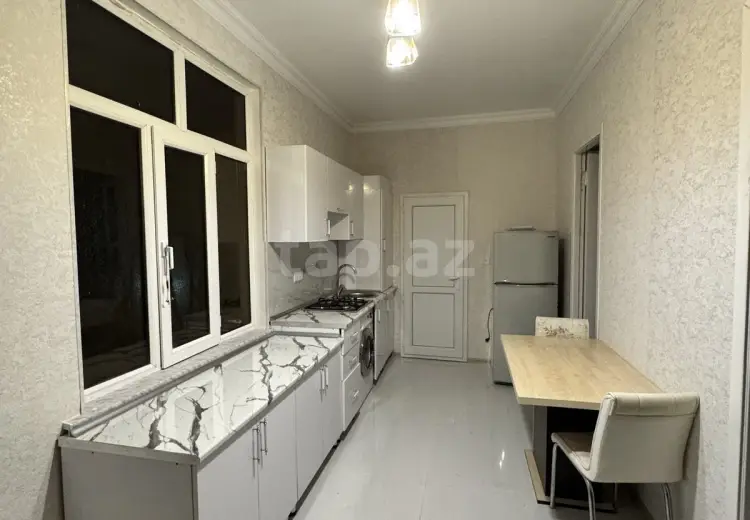 400 AZN - 3 otaqlı mənzil Kirayə (aylıq), Sulutəpə qəs., Binəqədi, Bakı