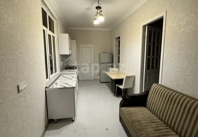 400 AZN - 3 otaqlı mənzil Kirayə (aylıq), Sulutəpə qəs., Binəqədi, Bakı