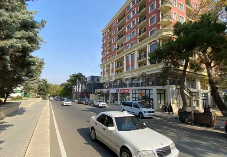0 m² Obyekt / Ofis , Şəmkir