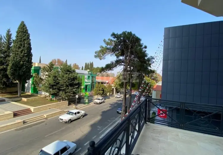 0 m² Obyekt / Ofis , Şəmkir