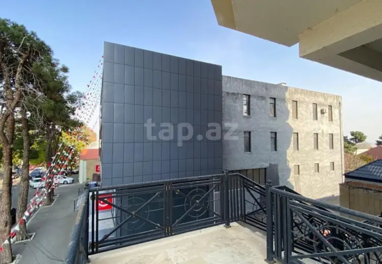 0 m² Obyekt / Ofis , Şəmkir
