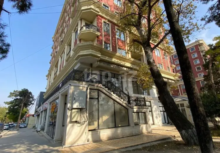0 m² Obyekt / Ofis , Şəmkir