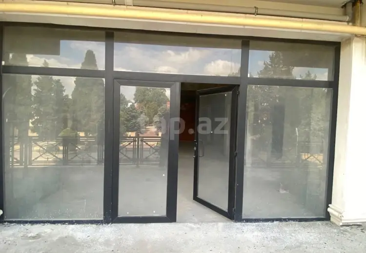 0 m² Obyekt / Ofis , Şəmkir