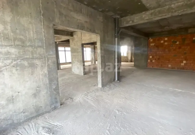 0 m² Obyekt / Ofis , Şəmkir