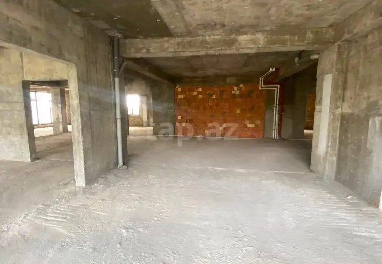0 m² Obyekt / Ofis , Şəmkir
