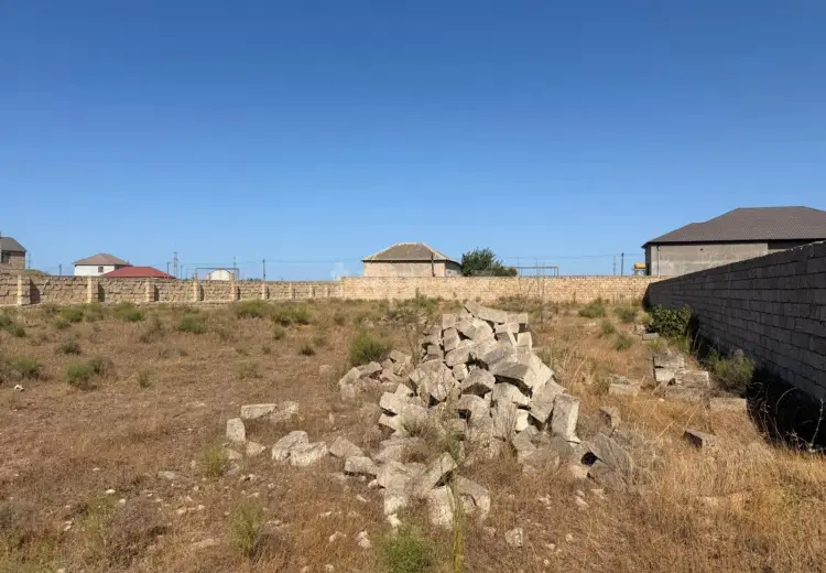 0 m² Obyekt / Ofis , Şüvəlan, Xəzər, Bakı