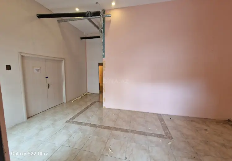 360 m² Obyekt / Ofis Satılır, Montin qəs., Nərimanov, Bakı