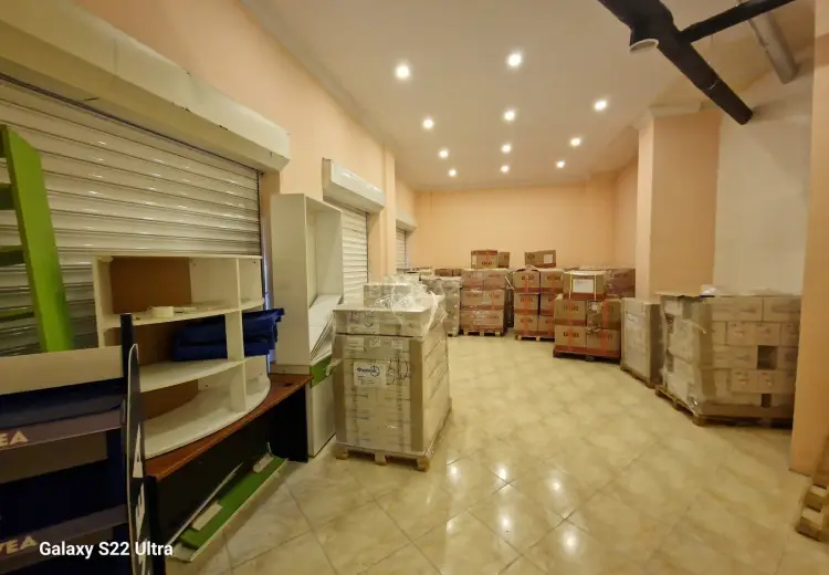 360 m² Obyekt / Ofis Satılır, Montin qəs., Nərimanov, Bakı