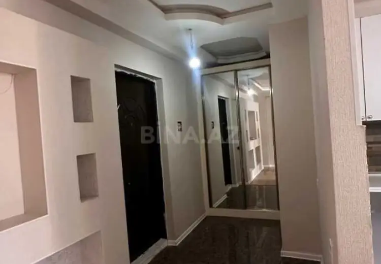 2 otaqlı mənzil Satılır, Yeni Yasamal qəs., Yasamal, Bakı