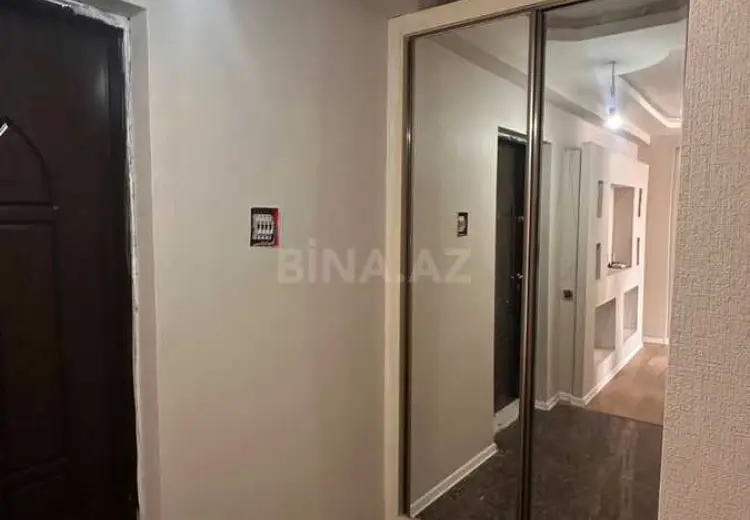 2 otaqlı mənzil Satılır, Yeni Yasamal qəs., Yasamal, Bakı