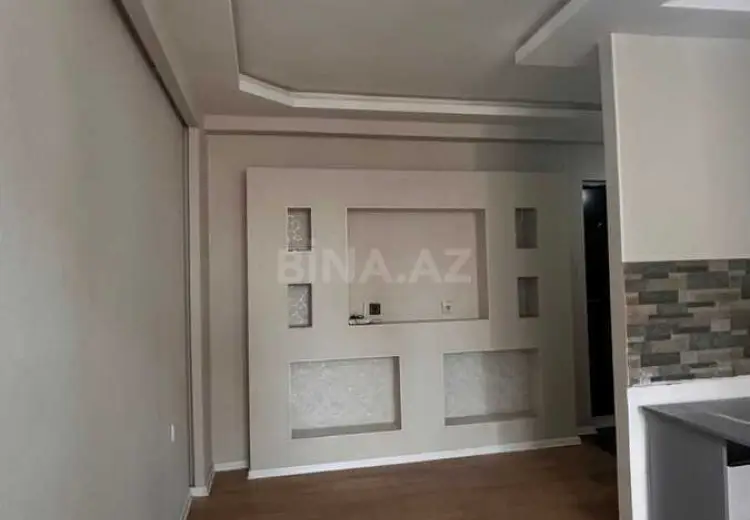 2 otaqlı mənzil Satılır, Yeni Yasamal qəs., Yasamal, Bakı