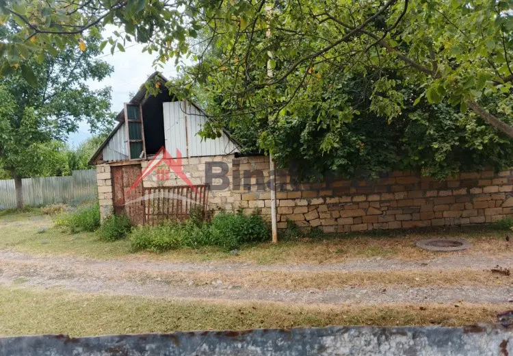 1 sot Torpaq Satılır, İsmayıllı