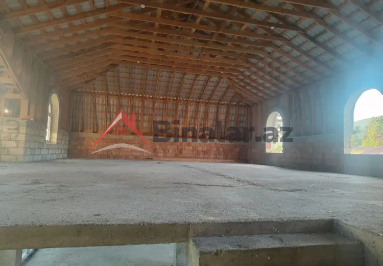 0 m² Obyekt / Ofis Satılır, İsmayıllı
