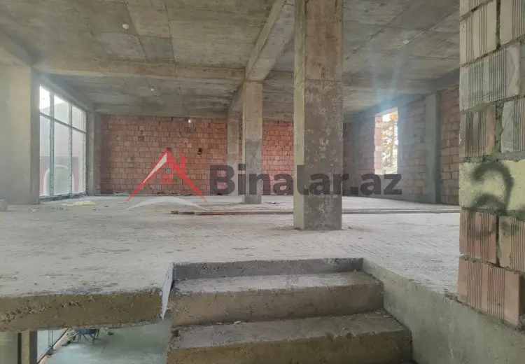 0 m² Obyekt / Ofis Satılır, İsmayıllı