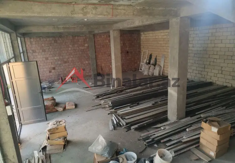 0 m² Obyekt / Ofis Satılır, İsmayıllı