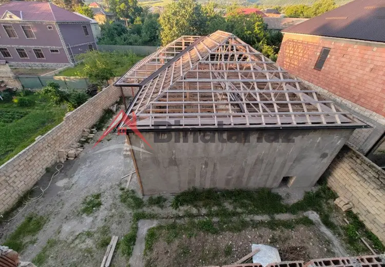 0 m² Obyekt / Ofis Satılır, İsmayıllı