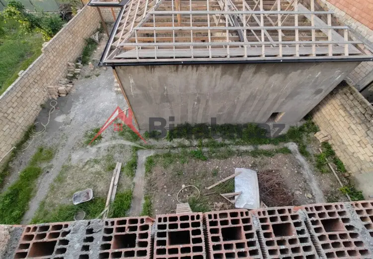 0 m² Obyekt / Ofis Satılır, İsmayıllı