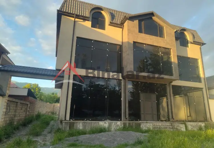 0 m² Obyekt / Ofis Satılır, İsmayıllı