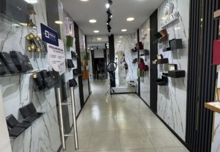 55 m² Obyekt / Ofis Kirayə (aylıq), Yasamal, Bakı