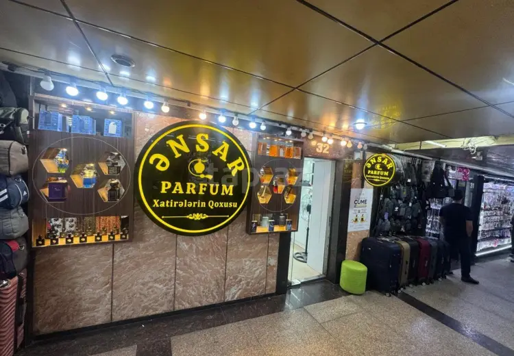 0 m² Obyekt / Ofis , Yasamal qəs., Yasamal, Bakı