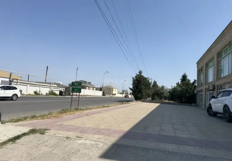 500 m² Obyekt / Ofis Kirayə (aylıq), Kürdəxanı qəs., Sabunçu, Bakı