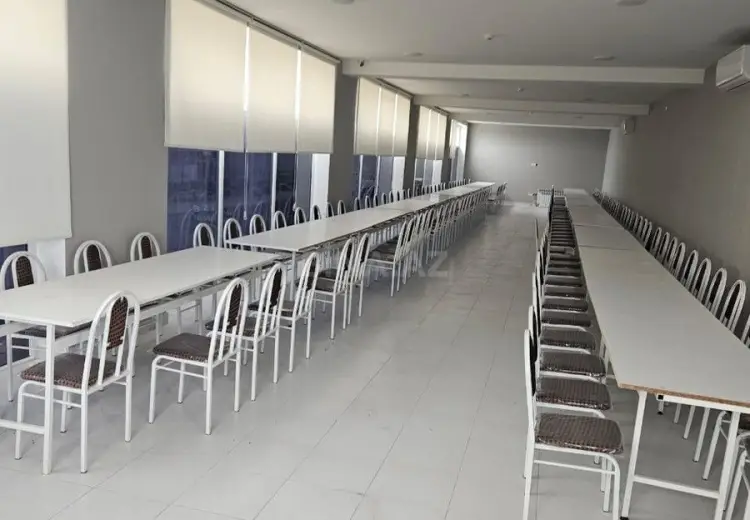 500 m² Obyekt / Ofis Kirayə (aylıq), Kürdəxanı qəs., Sabunçu, Bakı