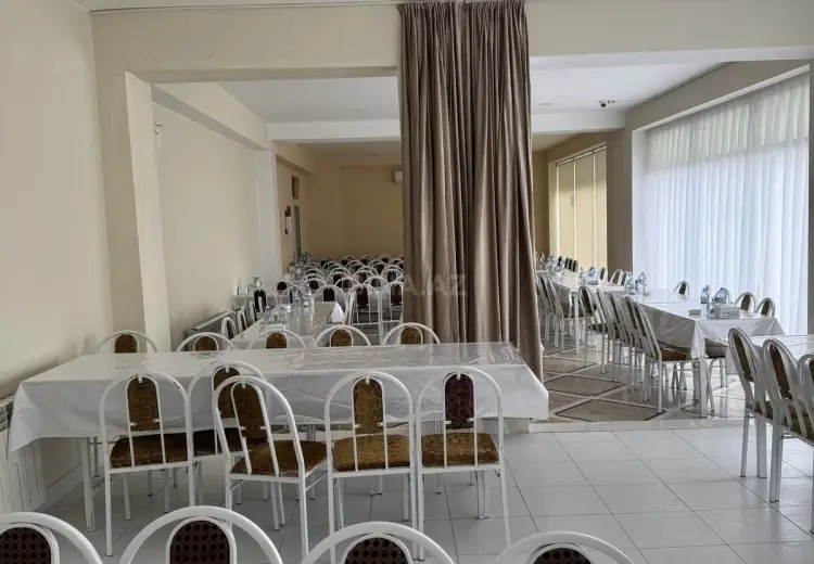 500 m² Obyekt / Ofis Kirayə (aylıq), Kürdəxanı qəs., Sabunçu, Bakı