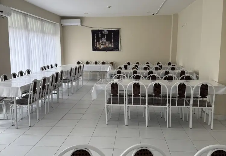 500 m² Obyekt / Ofis Kirayə (aylıq), Kürdəxanı qəs., Sabunçu, Bakı