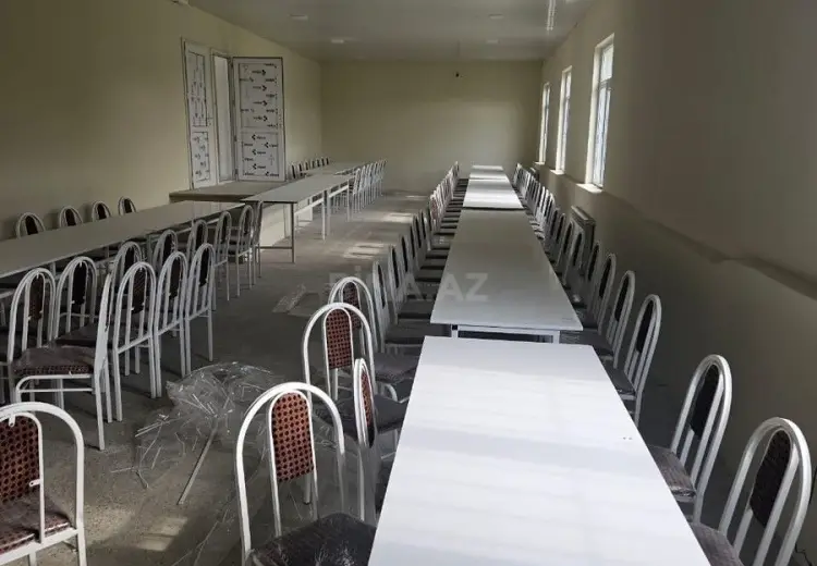 500 m² Obyekt / Ofis Kirayə (aylıq), Kürdəxanı qəs., Sabunçu, Bakı