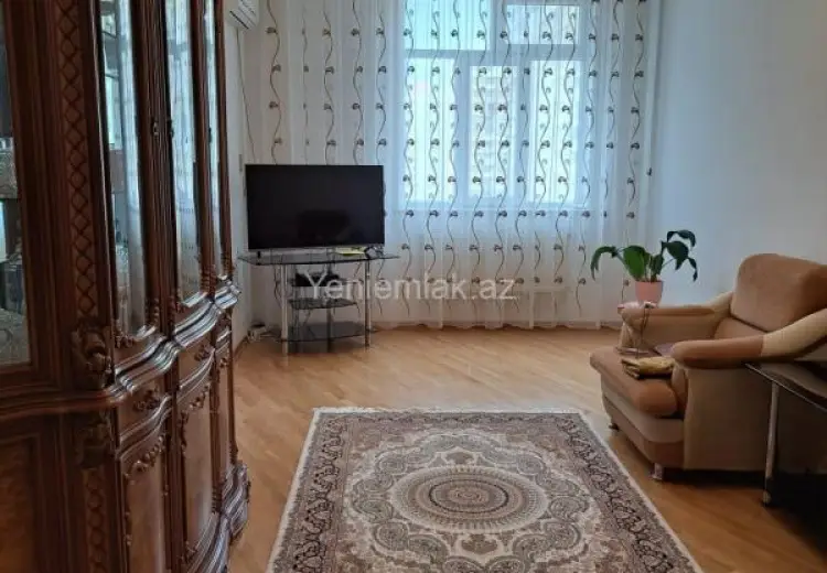 280 000 AZN - 3 otaqlı mənzil Satılır, Xətai, Bakı