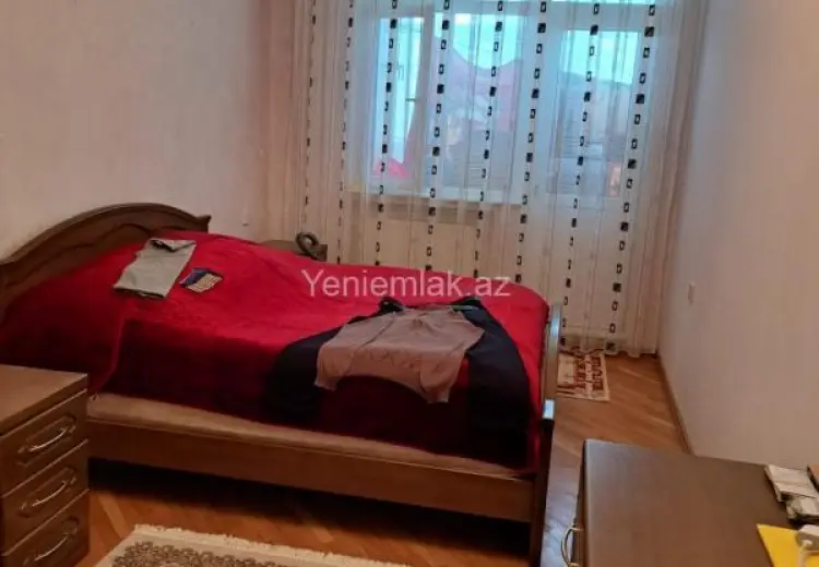 280 000 AZN - 3 otaqlı mənzil Satılır, Xətai, Bakı