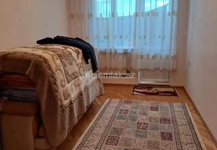 280 000 AZN - 3 otaqlı mənzil Satılır, Xətai, Bakı