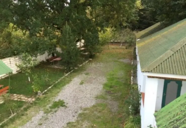 1200 m² Obyekt / Ofis Satılır, Nabran