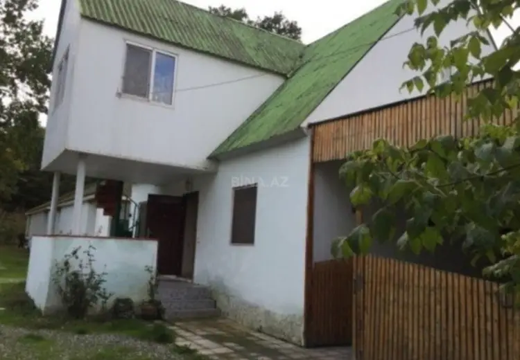 1200 m² Obyekt / Ofis Satılır, Nabran