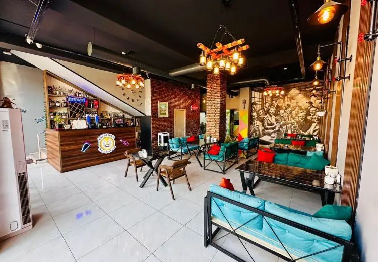 280 m² Obyekt / Ofis Satılır, Biləcəri qəs., Binəqədi, Bakı