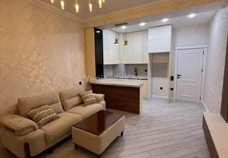 3 otaqlı mənzil Satılır, Yasamal qəs., Yasamal, Bakı