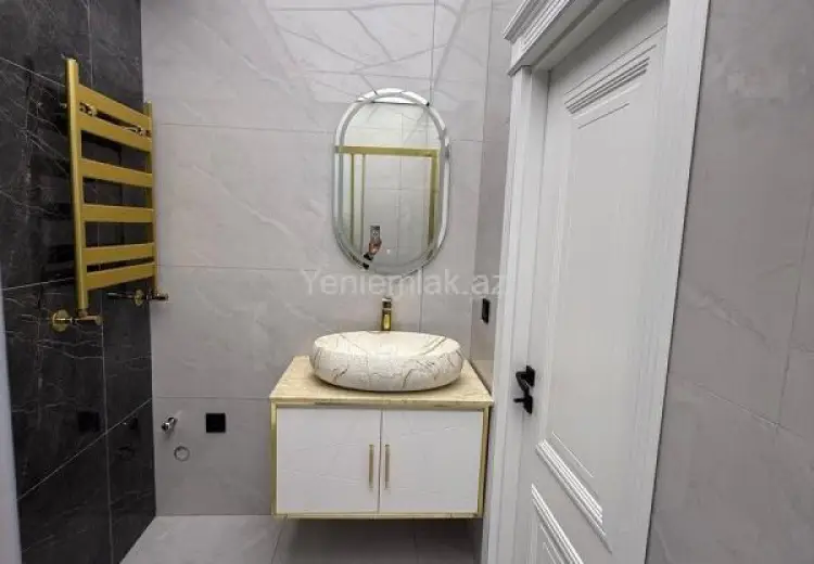 3 otaqlı mənzil Satılır, Yasamal qəs., Yasamal, Bakı