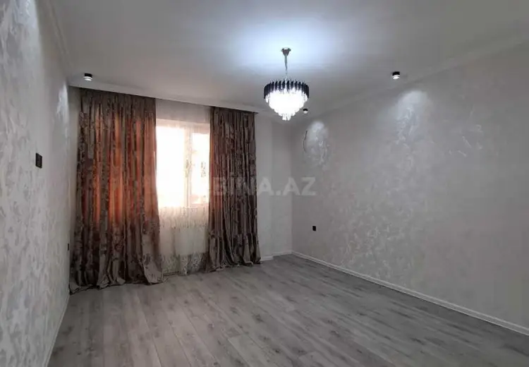 2 otaqlı mənzil Satılır, Xırdalan