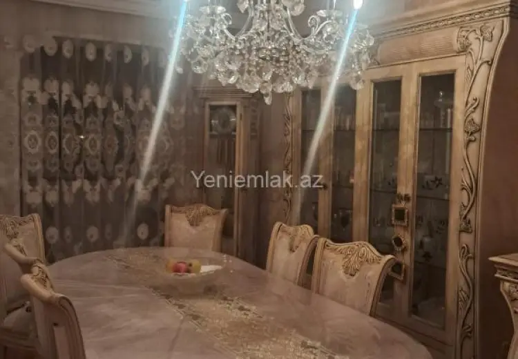 142 000 AZN - 3 otaqlı mənzil Satılır, Yeni Günəşli qəs., Suraxanı, Bakı