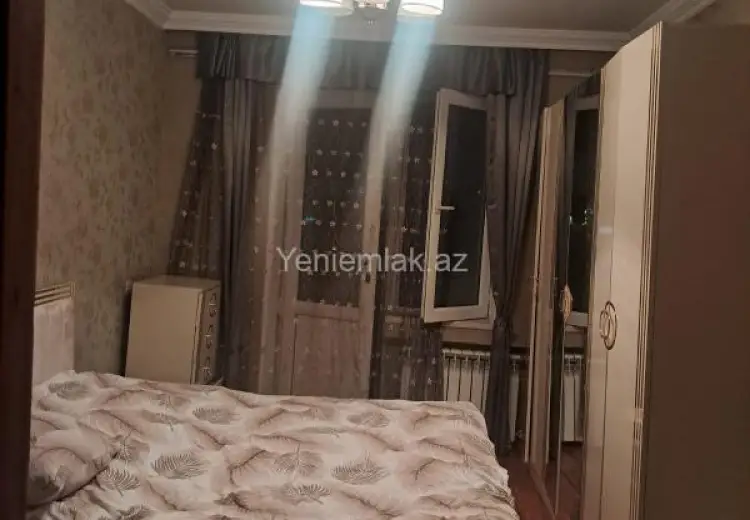 142 000 AZN - 3 otaqlı mənzil Satılır, Yeni Günəşli qəs., Suraxanı, Bakı