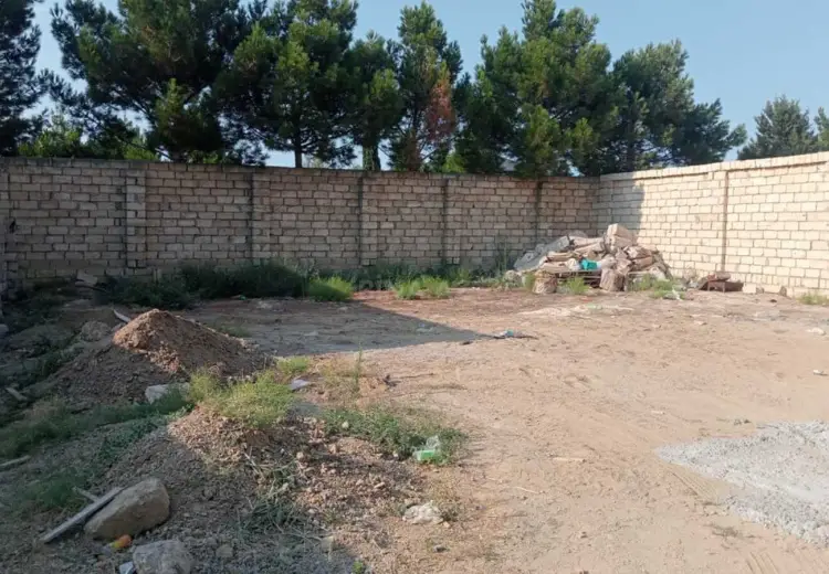 2 sot Torpaq Satılır, Fatmayı, Abşeron