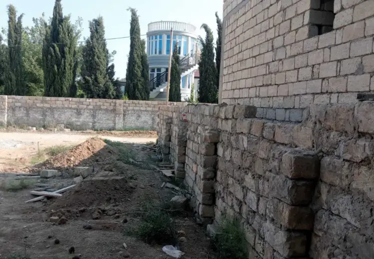 2 sot Torpaq Satılır, Fatmayı, Abşeron