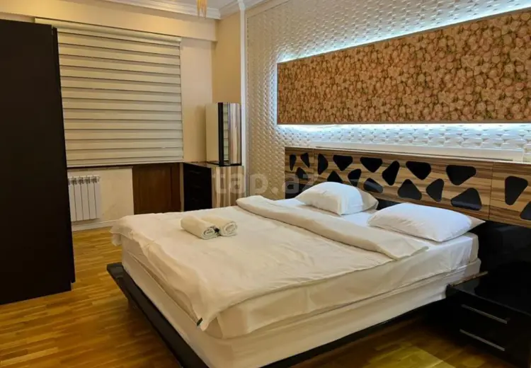 3 otaqlı mənzil , Bakı