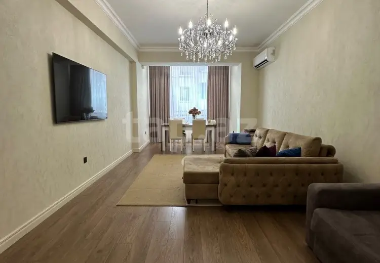 4 otaqlı mənzil , Xırdalan