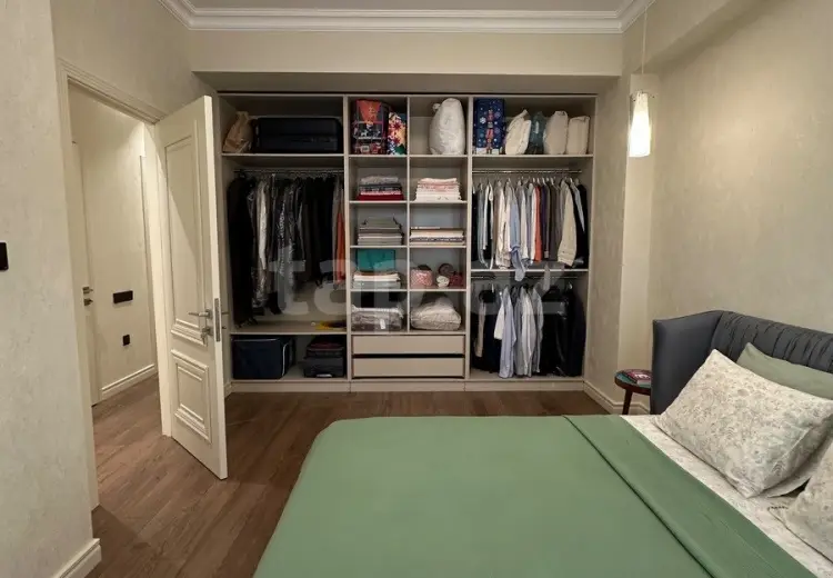 4 otaqlı mənzil , Xırdalan