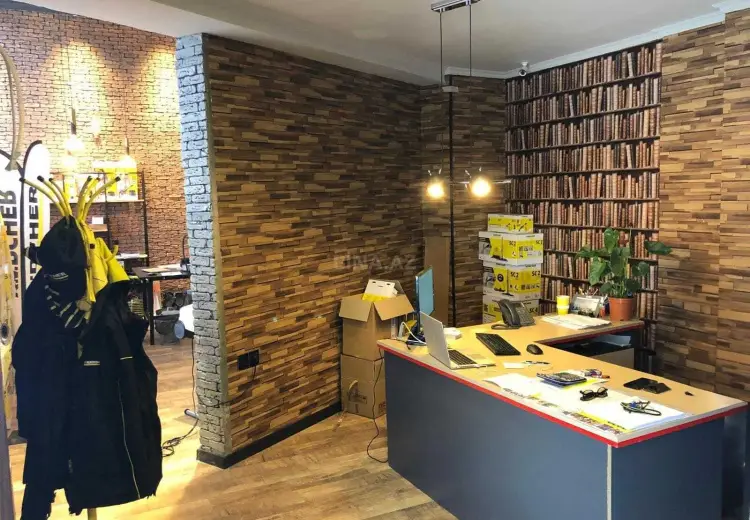 105 m² Obyekt / Ofis Satılır, Yasamal qəs., Yasamal, Bakı