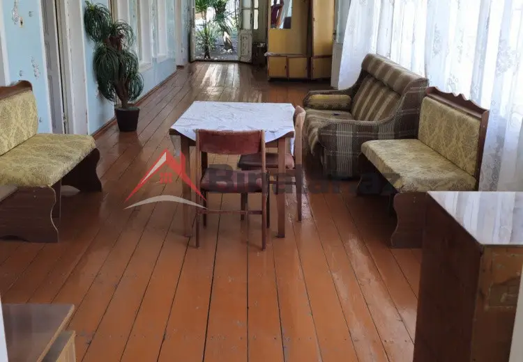 4 otaqlı mənzil Satılır, Şəki