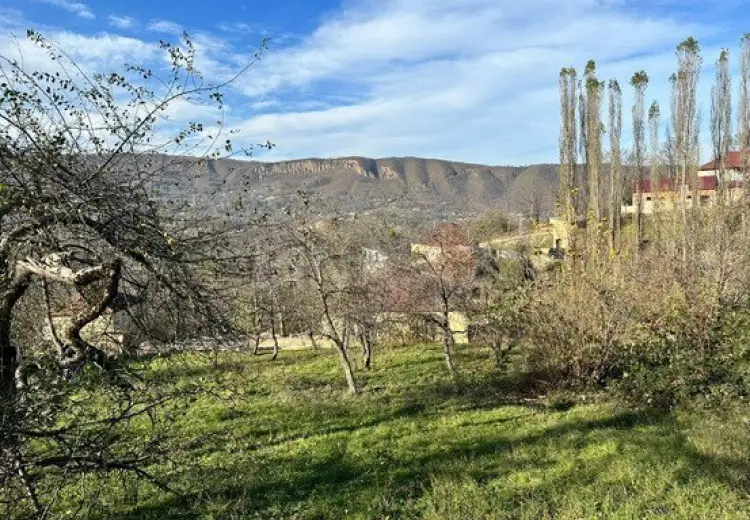 12 sot Torpaq Satılır, Quba