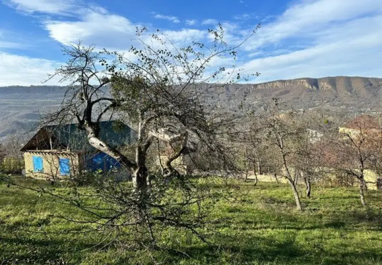 12 sot Torpaq Satılır, Quba